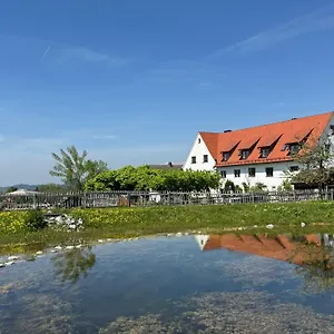 Montfort-schlössle Hotel