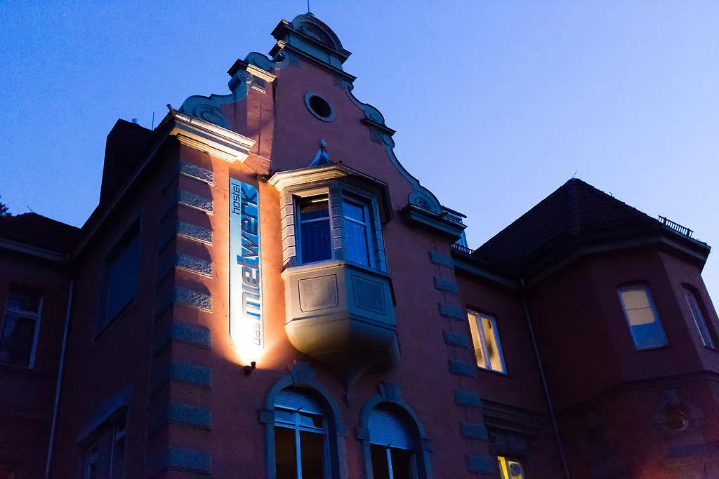 **  Das Mietwerk - Bed & Breakfast Lindau  Germany