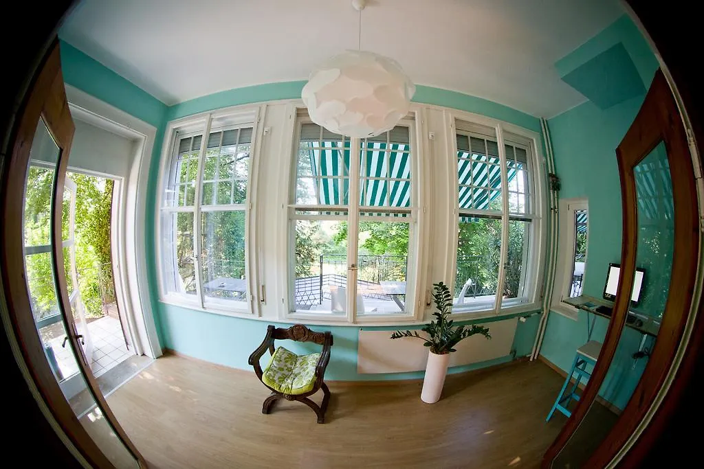 Das Mietwerk - Bed & Breakfast Lindau   Lindau (Bodensee)