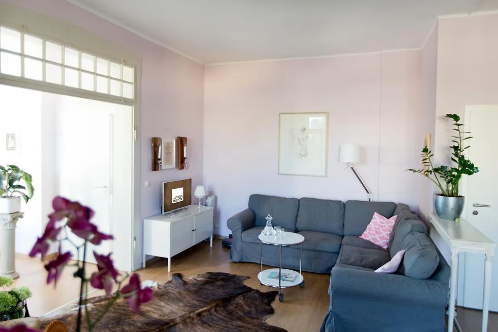 Das Mietwerk - Bed & Breakfast Lindau