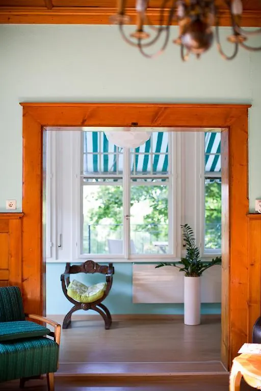 **  Das Mietwerk - Bed & Breakfast Lindau  Germany
