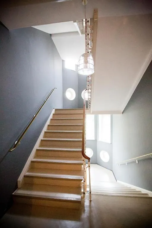 Das Mietwerk - Bed & Breakfast Lindau  2*, Lindau (Bodensee)