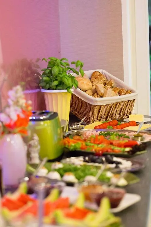 Das Mietwerk - Bed & Breakfast Lindau
