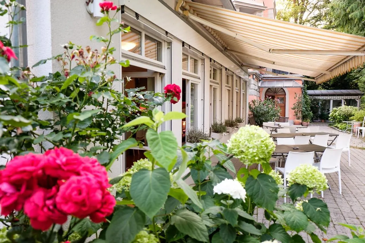 Das Mietwerk - Bed & Breakfast Lindau   Lindau (Bodensee)
