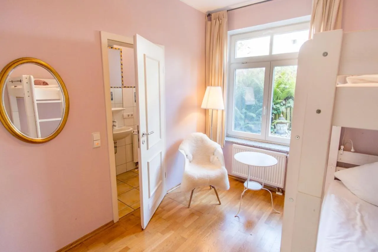 Das Mietwerk - Bed & Breakfast Lindau