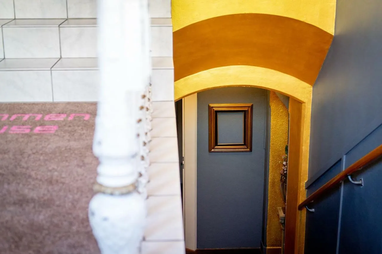 **  Das Mietwerk - Bed & Breakfast Lindau  Germany