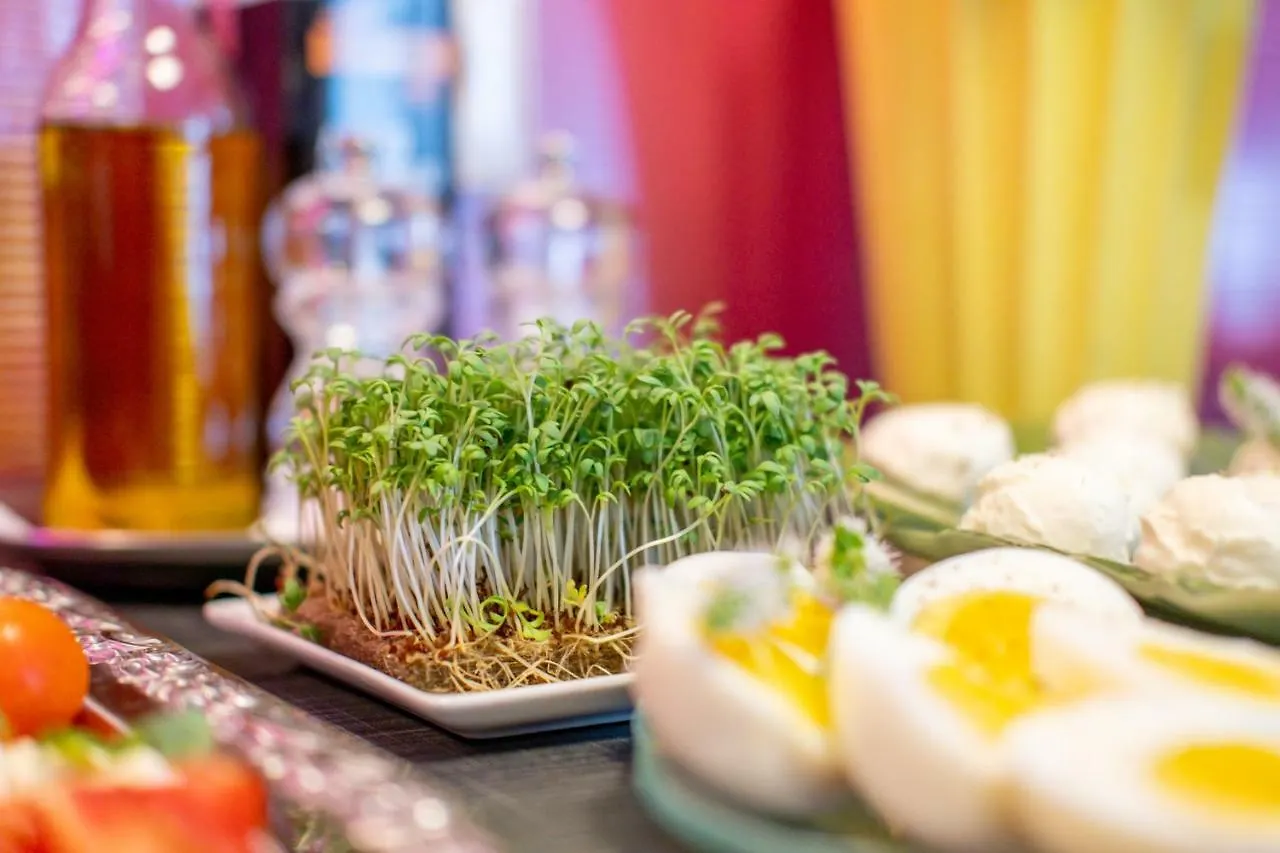 Das Mietwerk - Bed & Breakfast Lindau