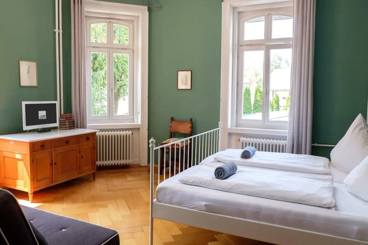 Das Mietwerk - Bed & Breakfast Lindau  Lindau (Bodensee)