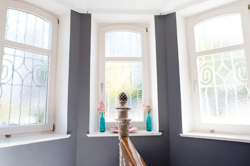 Das Mietwerk - Bed & Breakfast Lindau   Lindau (Bodensee)